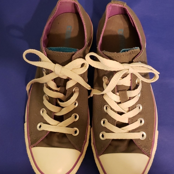 Converse Shoes - Converse Double Tongue Sneakers Unisex